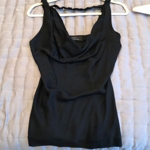 B Robert Rodriguez blouse